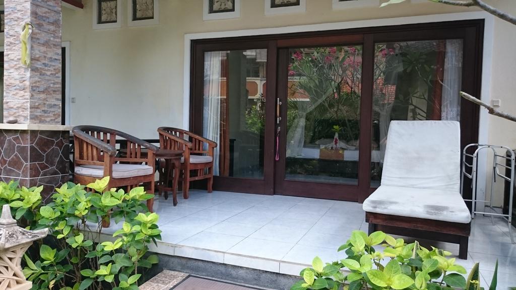Barracuda Beach Hostel Amed  Exterior photo