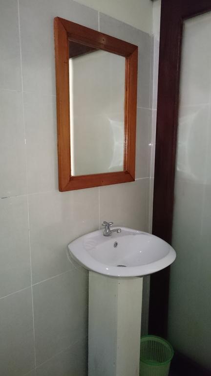 Barracuda Beach Hostel Amed  Exterior photo